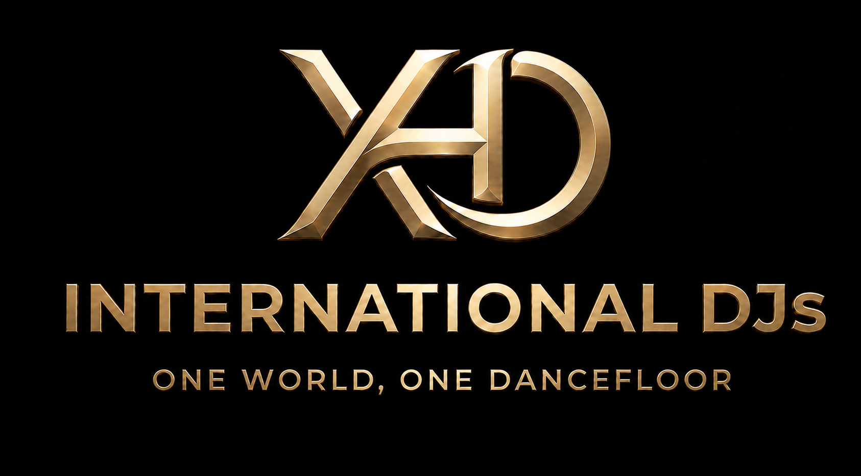 XHD International DJs